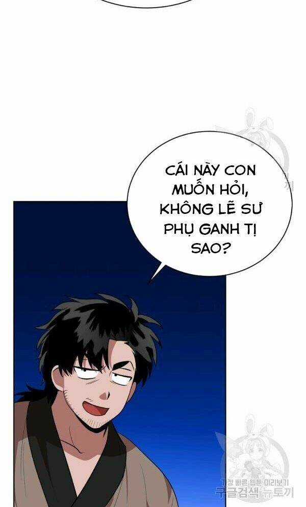 Họa Long Vương - Chapter 53 - Trang 29