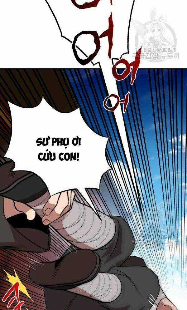 Họa Long Vương - Chapter 53 - Trang 31