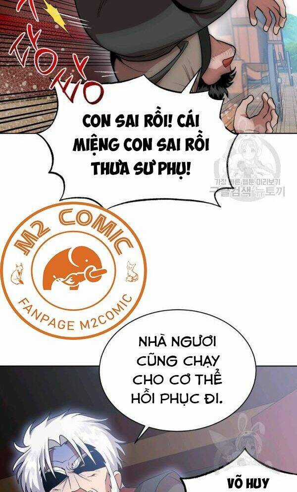 Họa Long Vương - Chapter 53 - Trang 32