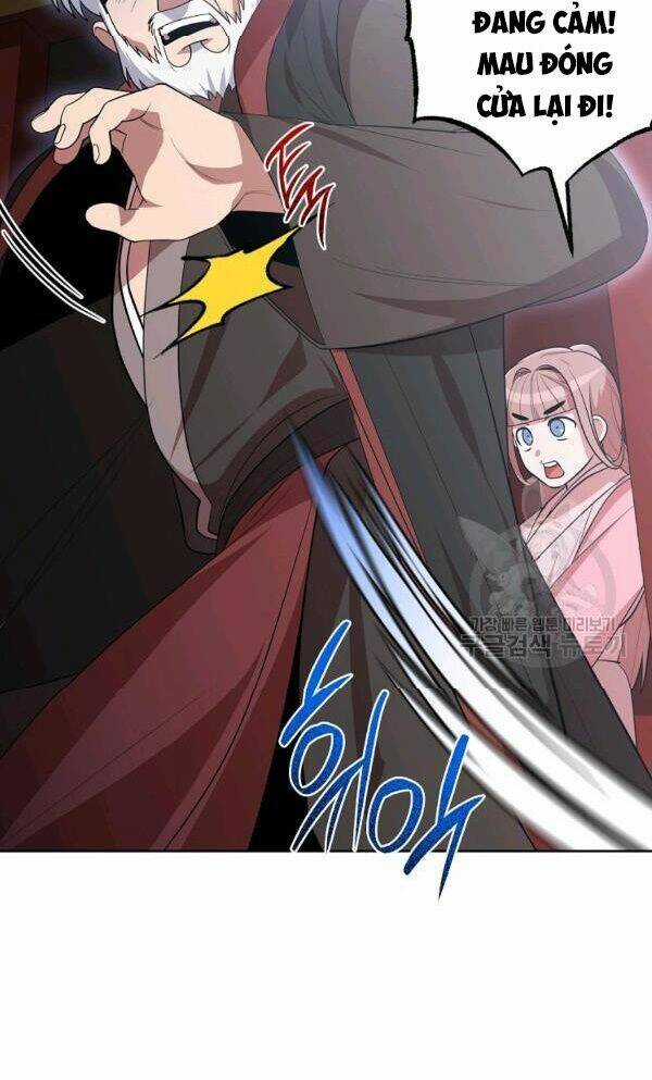 Họa Long Vương - Chapter 53 - Trang 33