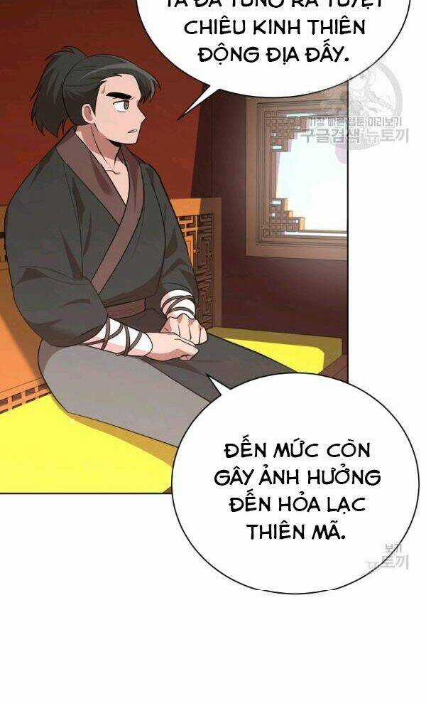 Họa Long Vương - Chapter 53 - Trang 5