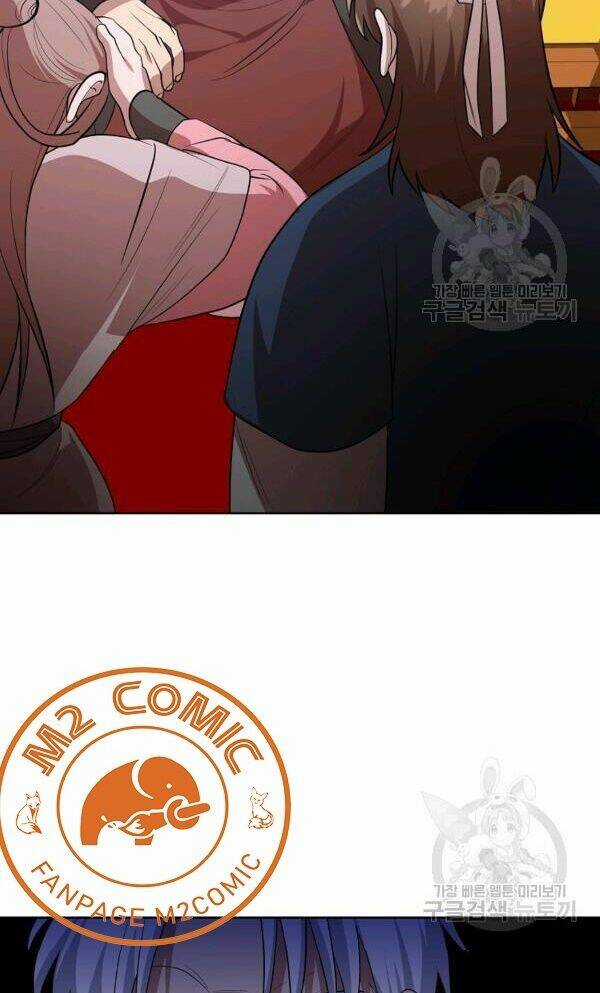 Họa Long Vương - Chapter 53 - Trang 49