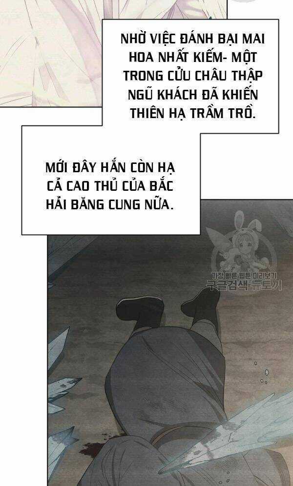 Họa Long Vương - Chapter 53 - Trang 62