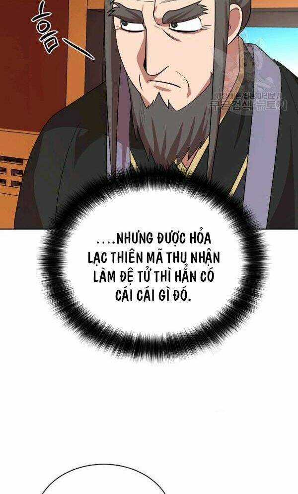 Họa Long Vương - Chapter 53 - Trang 8