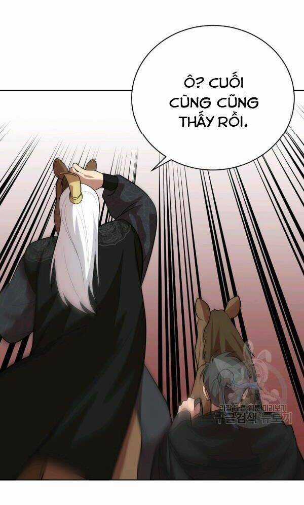 Họa Long Vương - Chapter 53 - Trang 72