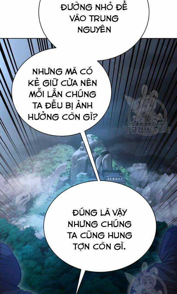 Họa Long Vương - Chapter 53 - Trang 76