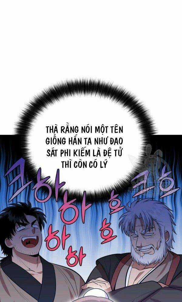 Họa Long Vương - Chapter 53 - Trang 10