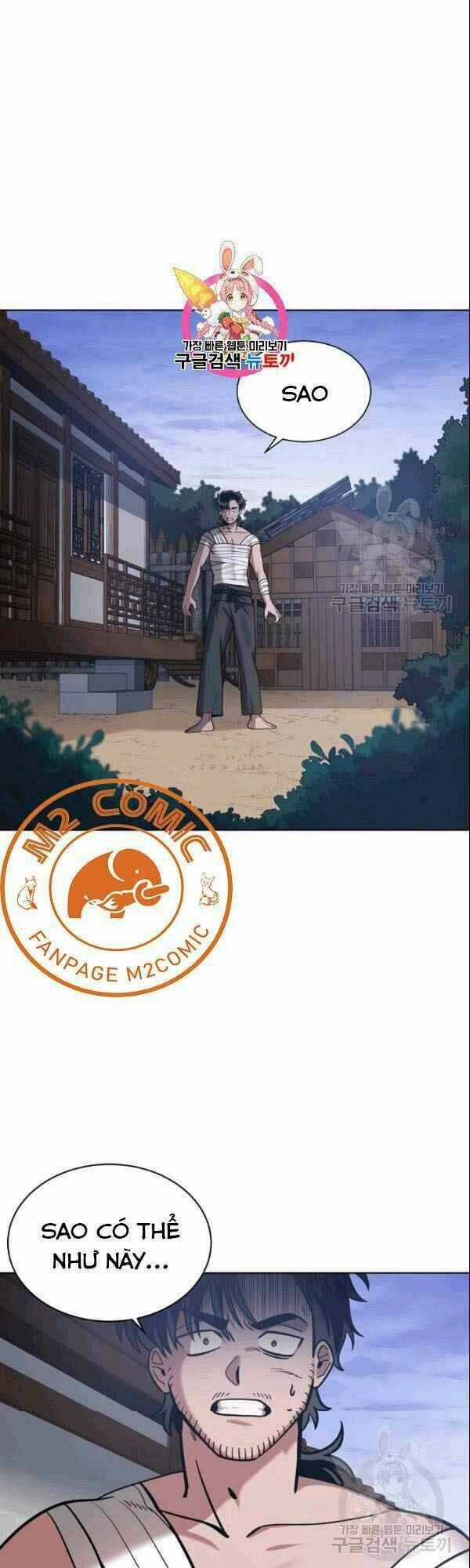 Họa Long Vương - Chapter 6 - Trang 2