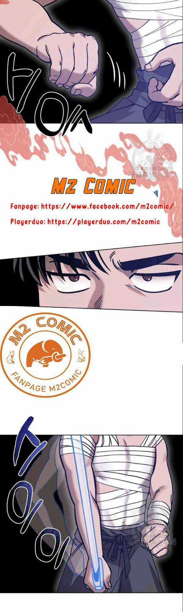 Họa Long Vương - Chapter 6 - Trang 15