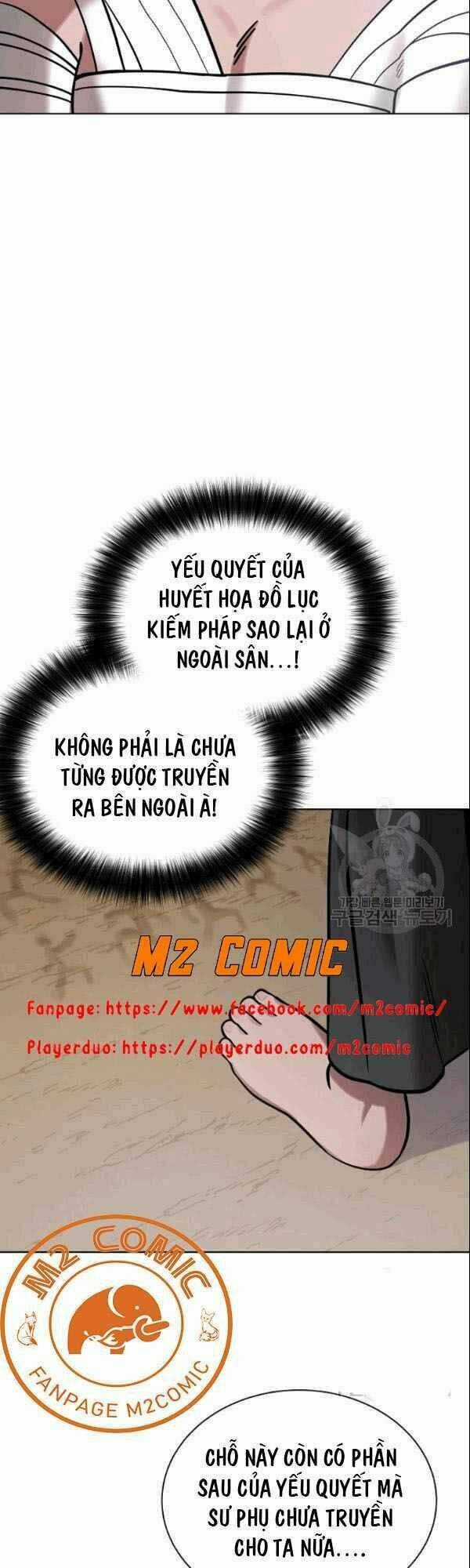 Họa Long Vương - Chapter 6 - Trang 3