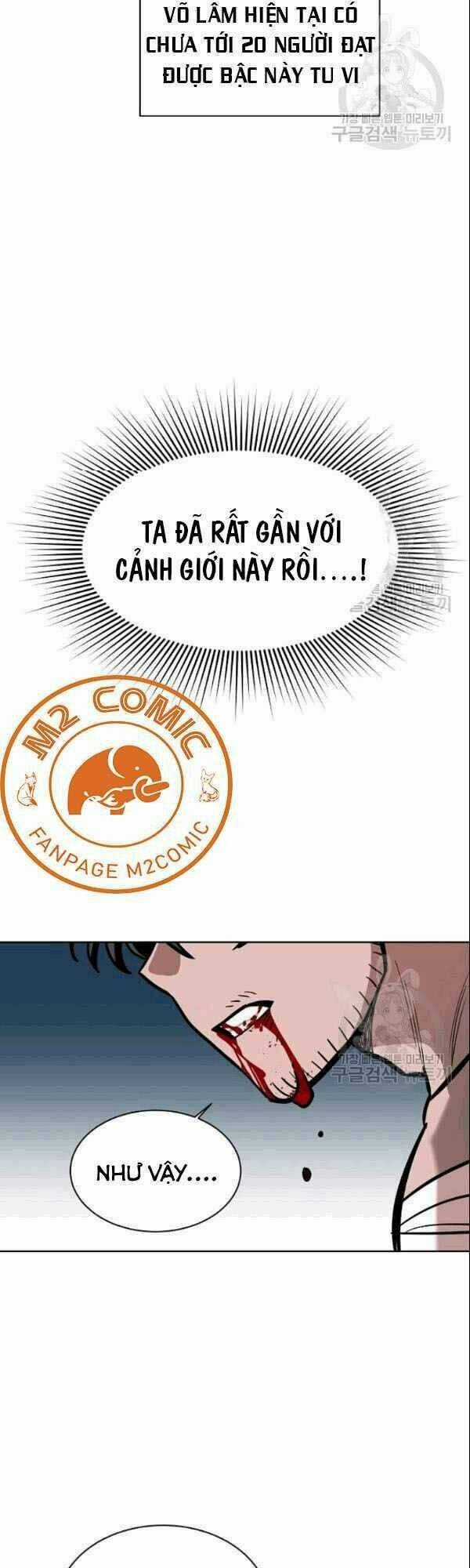 Họa Long Vương - Chapter 6 - Trang 29