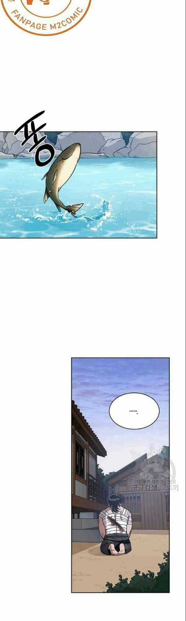 Họa Long Vương - Chapter 6 - Trang 31