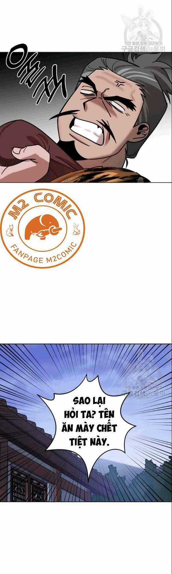 Họa Long Vương - Chapter 6 - Trang 41