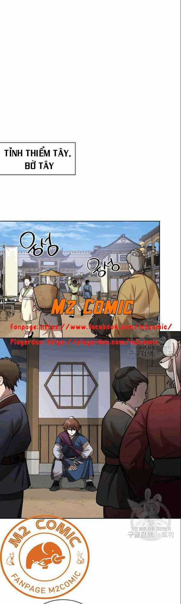 Họa Long Vương - Chapter 6 - Trang 42