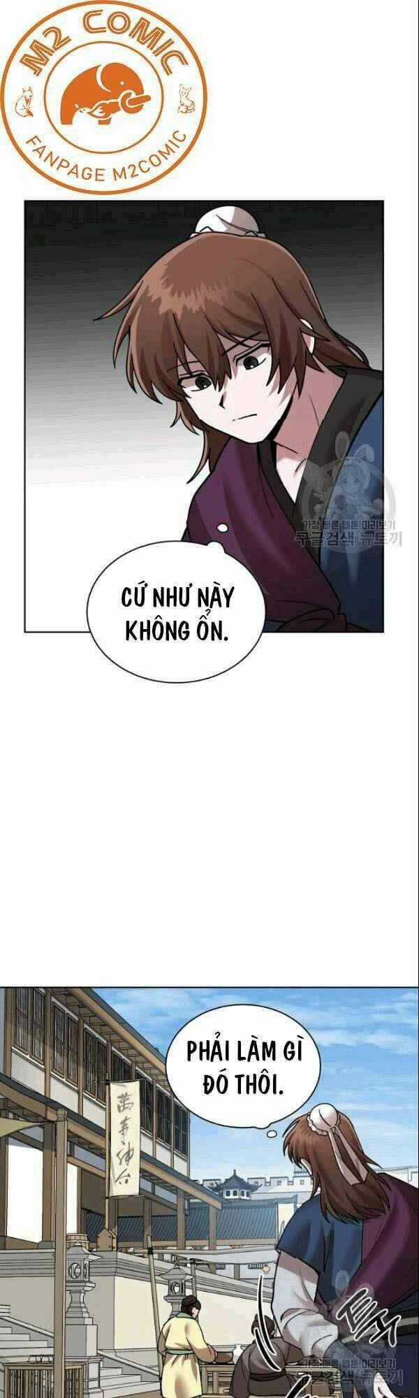 Họa Long Vương - Chapter 6 - Trang 44