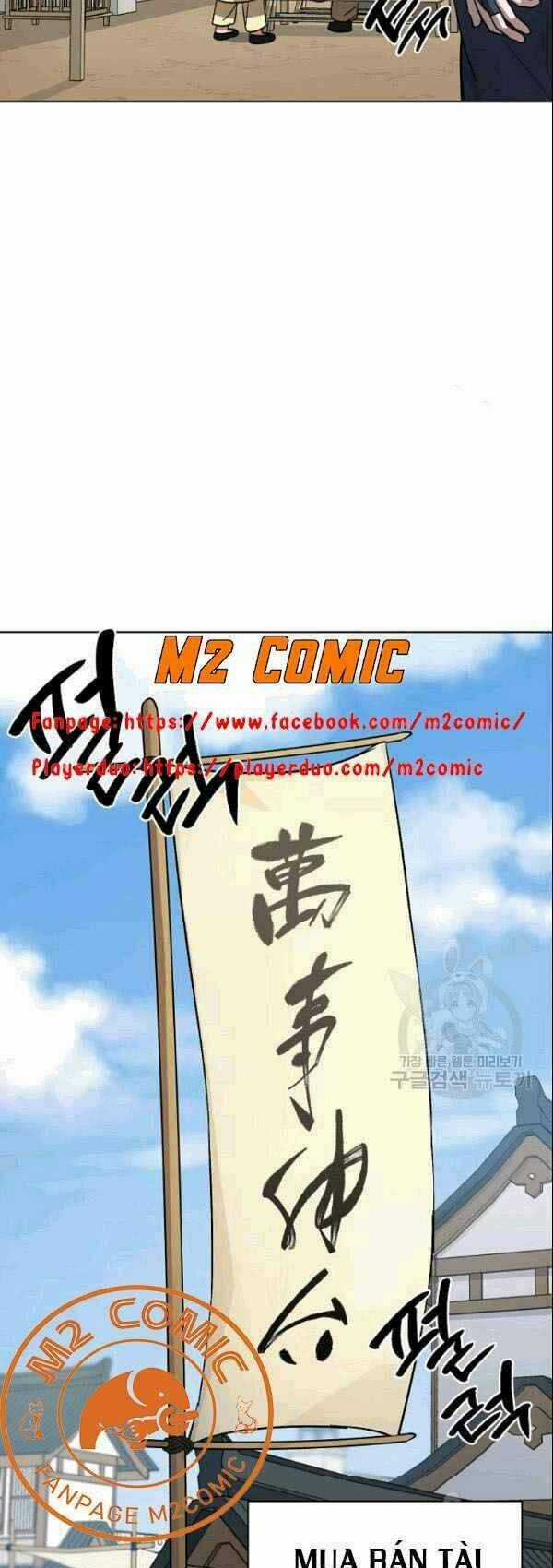 Họa Long Vương - Chapter 6 - Trang 45