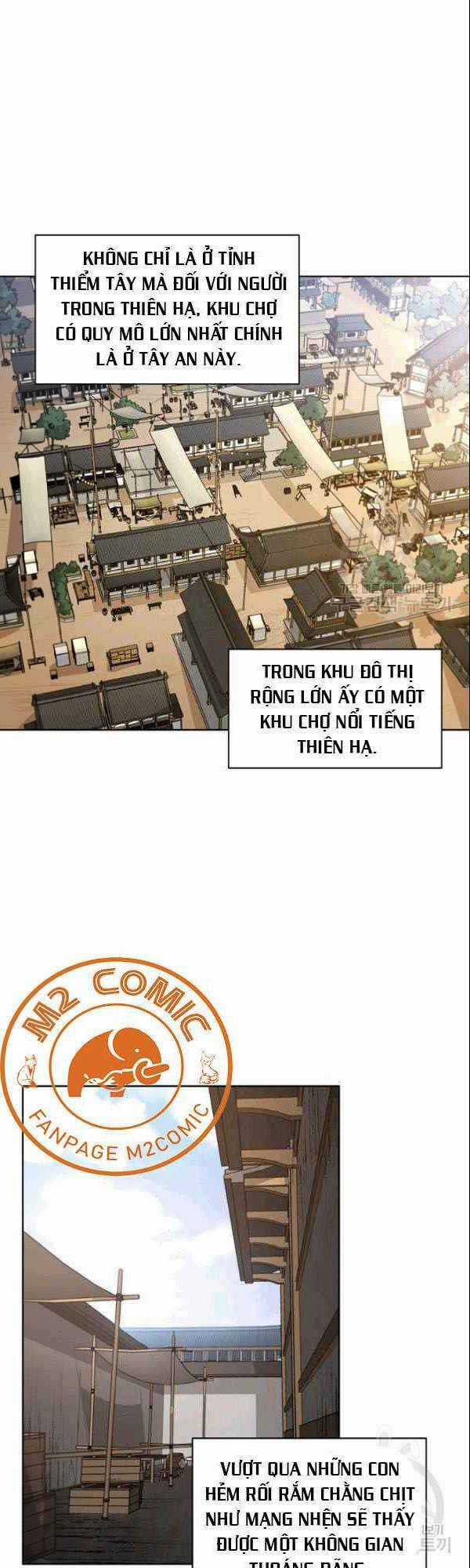 Họa Long Vương - Chapter 7 - Trang 2