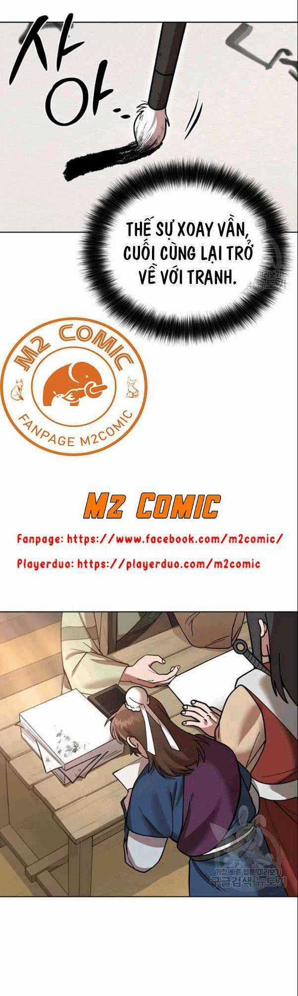 Họa Long Vương - Chapter 7 - Trang 12