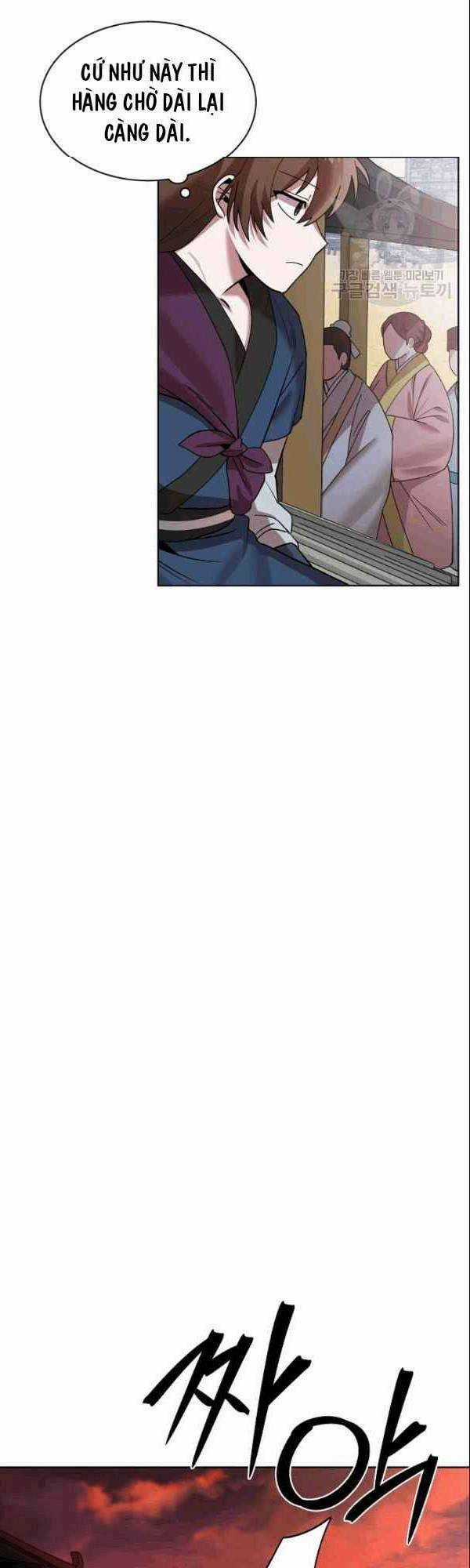 Họa Long Vương - Chapter 7 - Trang 16