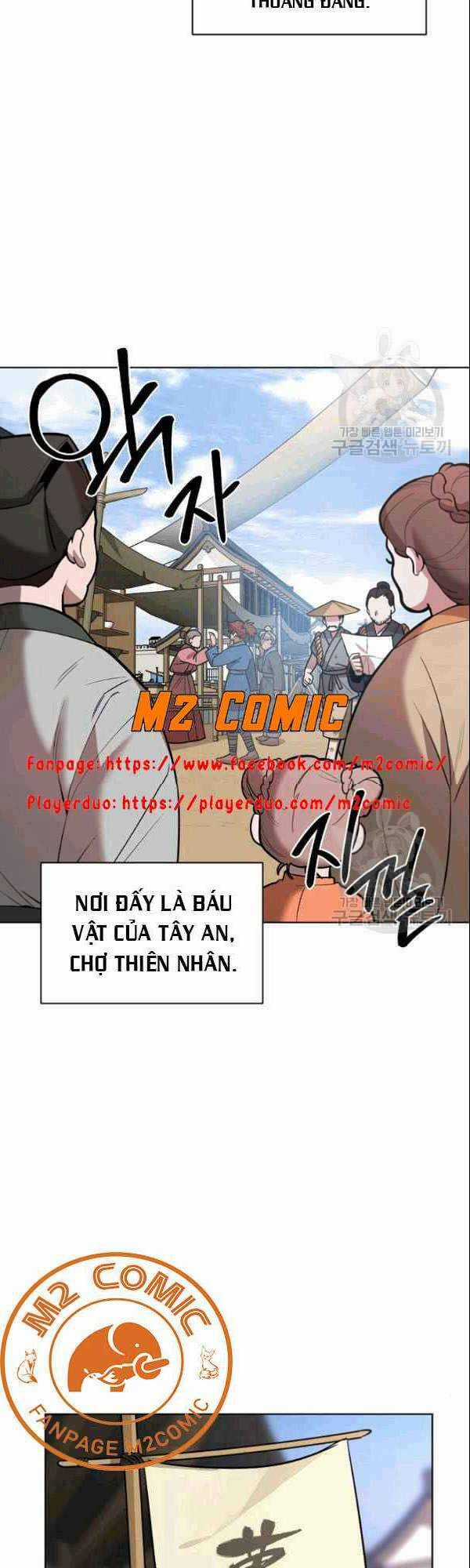 Họa Long Vương - Chapter 7 - Trang 3