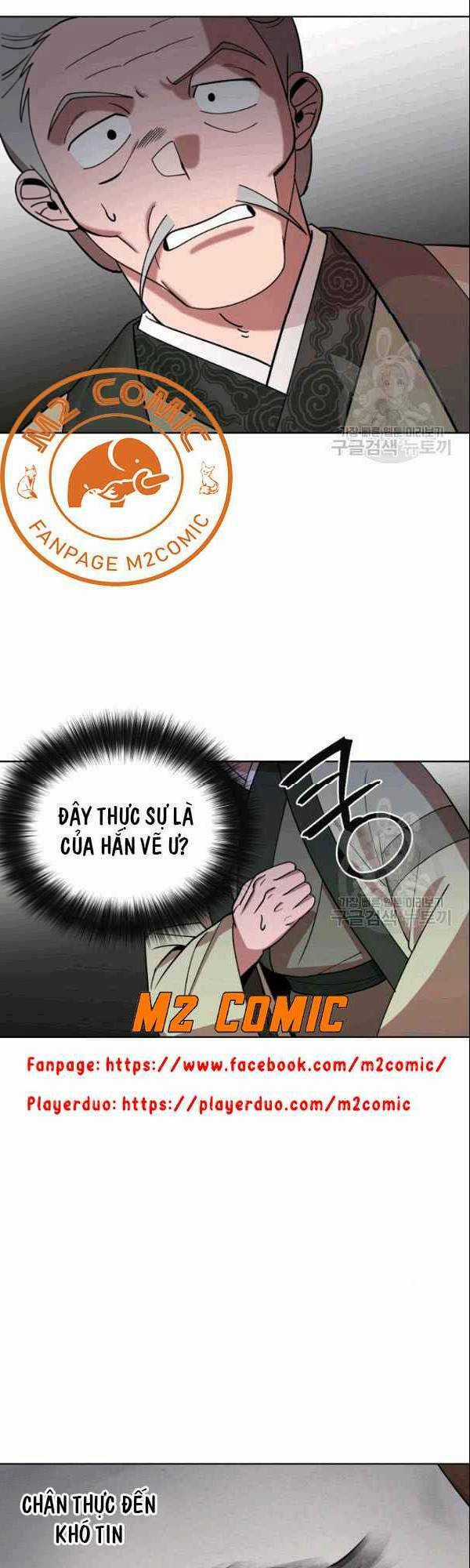 Họa Long Vương - Chapter 7 - Trang 27