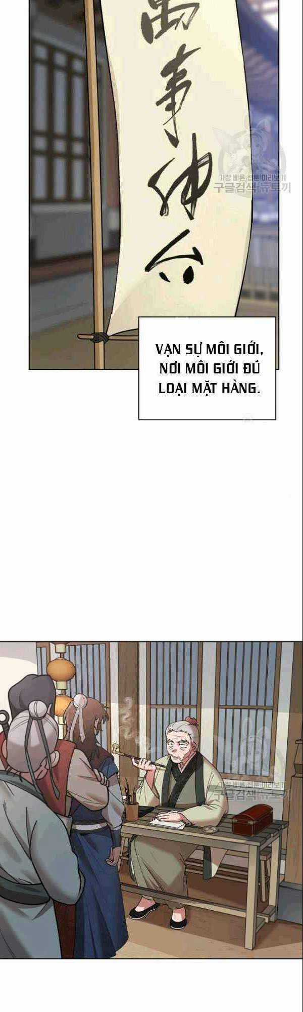 Họa Long Vương - Chapter 7 - Trang 4