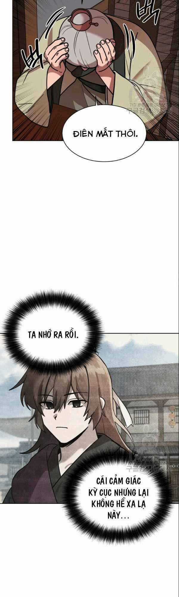 Họa Long Vương - Chapter 7 - Trang 31