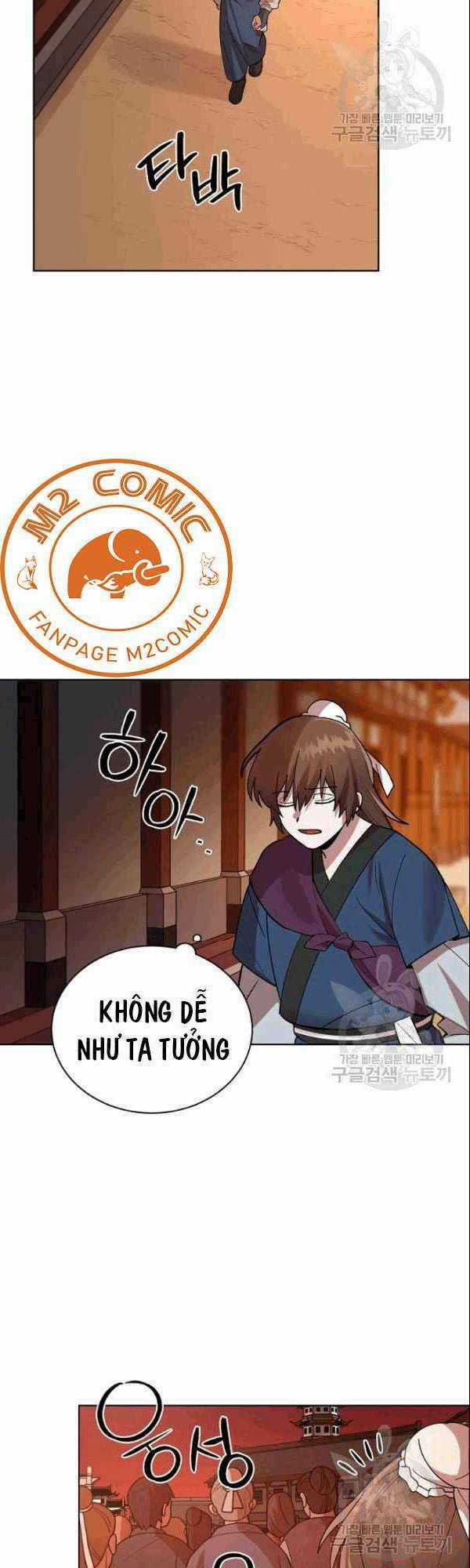 Họa Long Vương - Chapter 7 - Trang 35