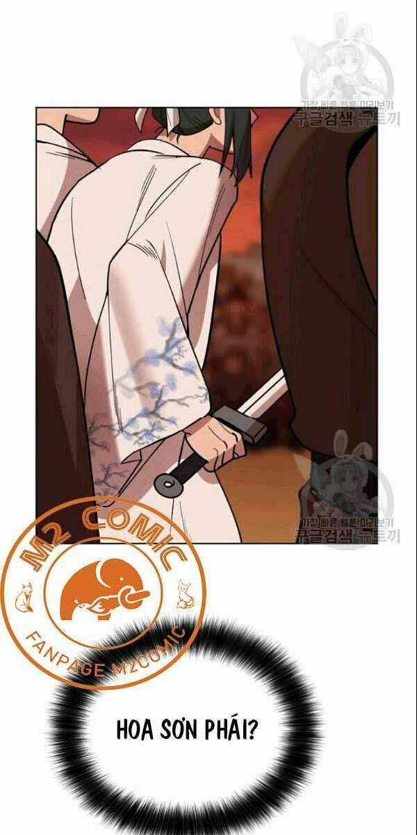 Họa Long Vương - Chapter 7 - Trang 38