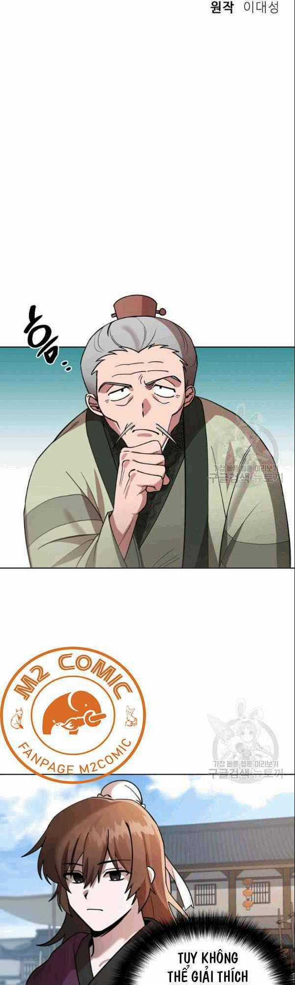 Họa Long Vương - Chapter 7 - Trang 7