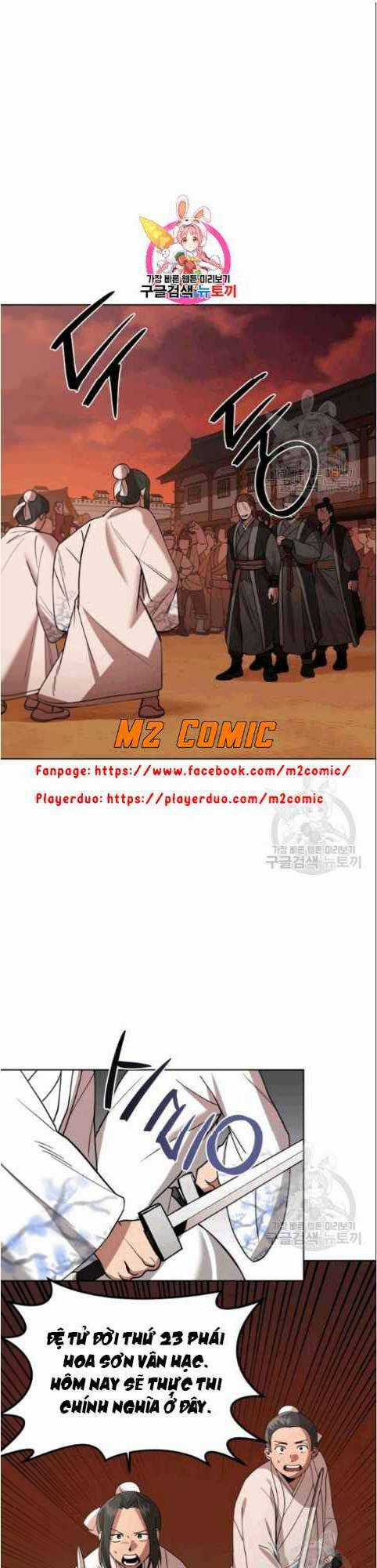 Họa Long Vương - Chapter 8 - Trang 2