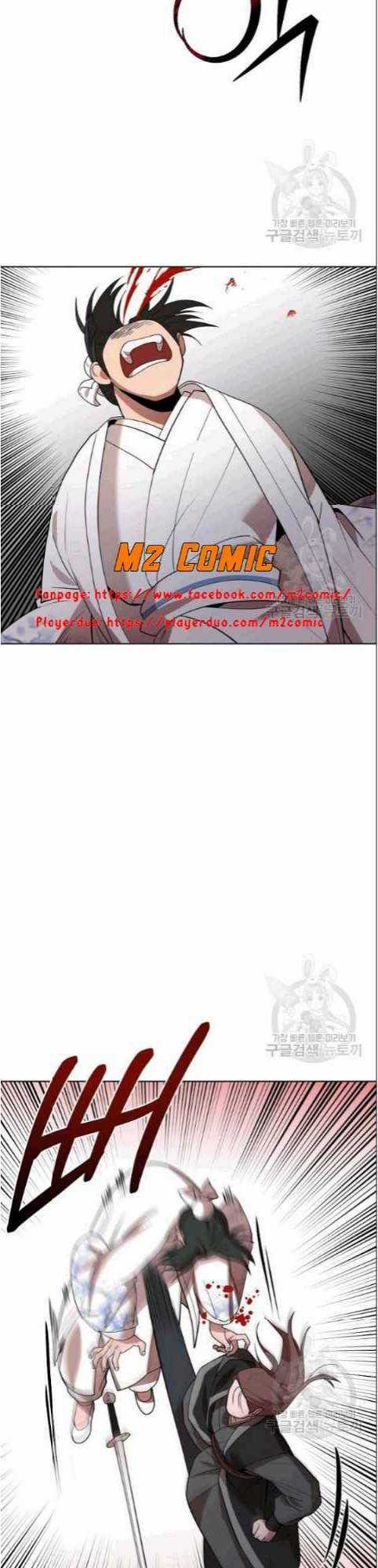 Họa Long Vương - Chapter 8 - Trang 11