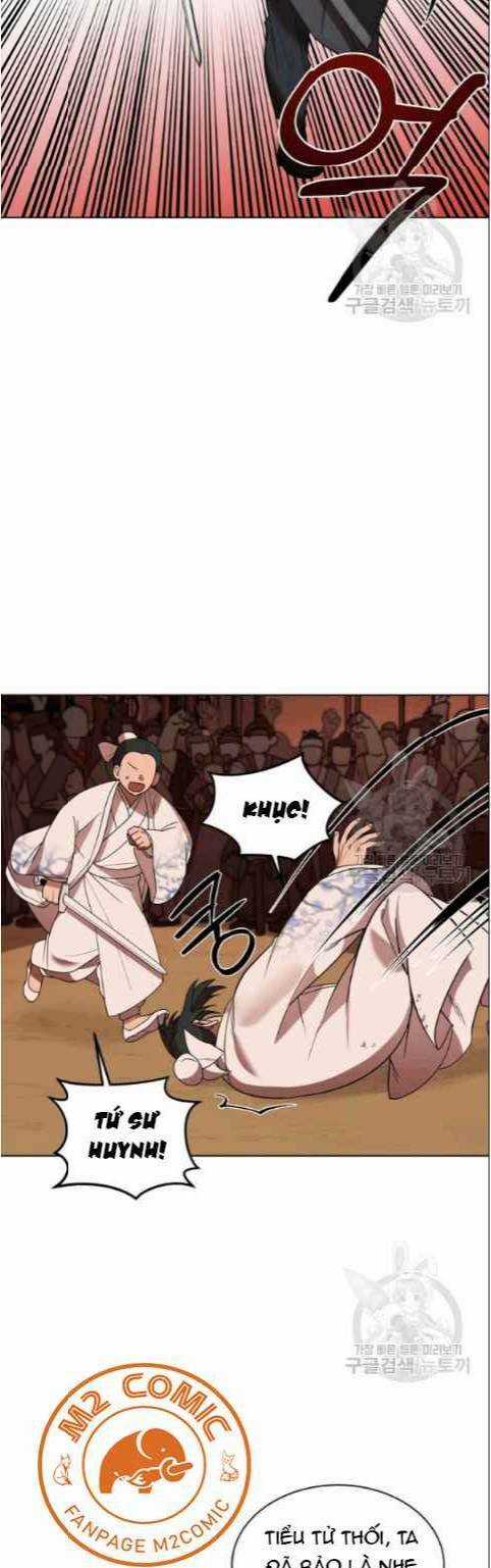 Họa Long Vương - Chapter 8 - Trang 12