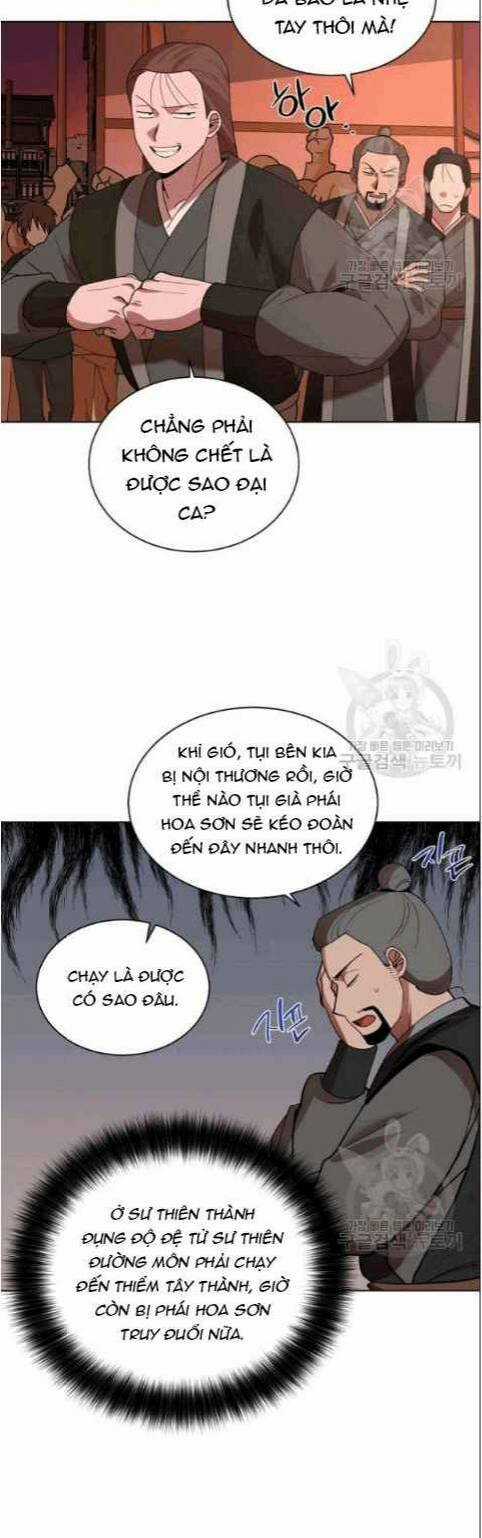 Họa Long Vương - Chapter 8 - Trang 13