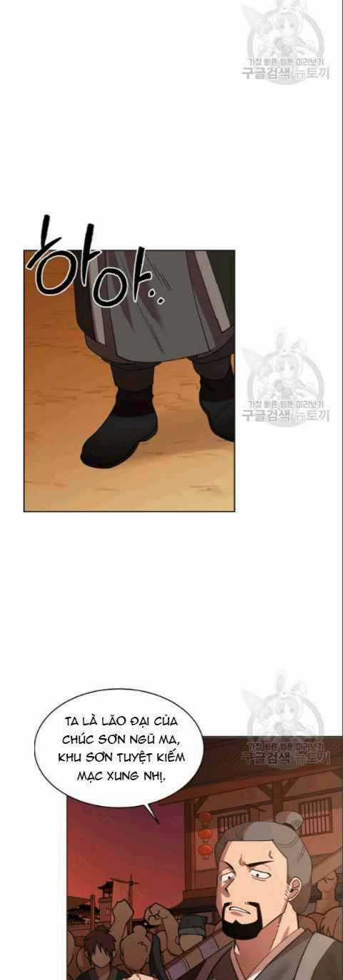 Họa Long Vương - Chapter 8 - Trang 17