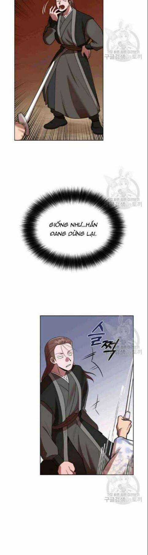 Họa Long Vương - Chapter 8 - Trang 9