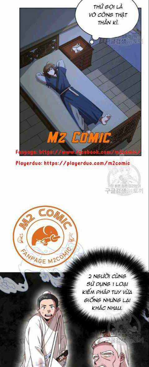 Họa Long Vương - Chapter 9 - Trang 13