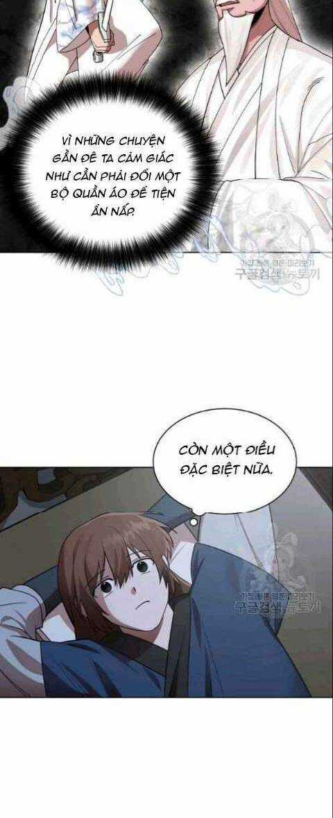 Họa Long Vương - Chapter 9 - Trang 14