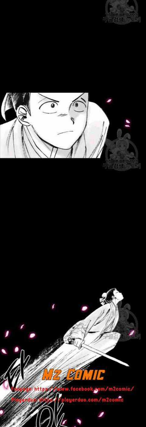 Họa Long Vương - Chapter 9 - Trang 23