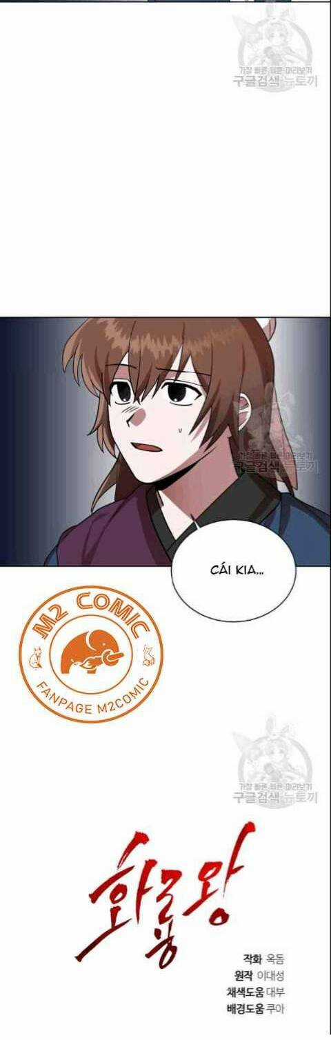 Họa Long Vương - Chapter 9 - Trang 37