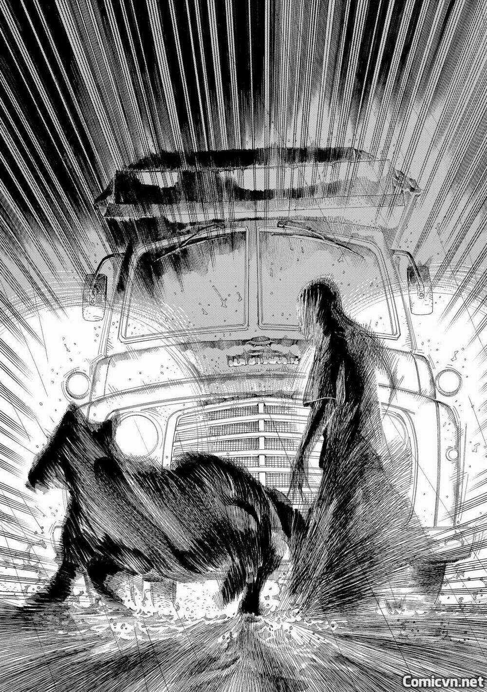 Hỏa Long - Chapter 1 - Trang 13