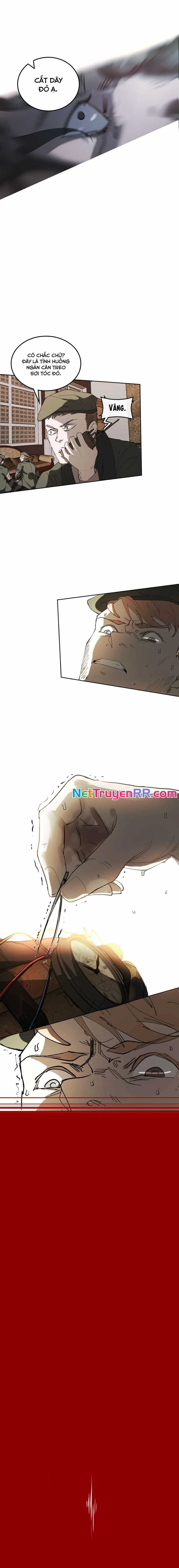 Hoa Lục Bình Tím - Chapter 0.1 - Trang 3