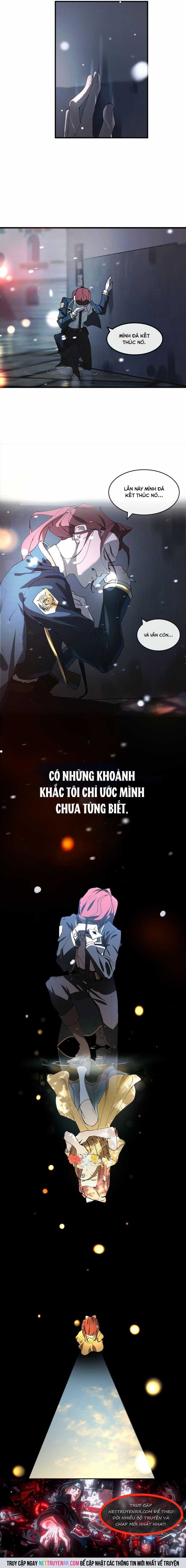 Hoa Lục Bình Tím - Chapter 0.1 - Trang 8