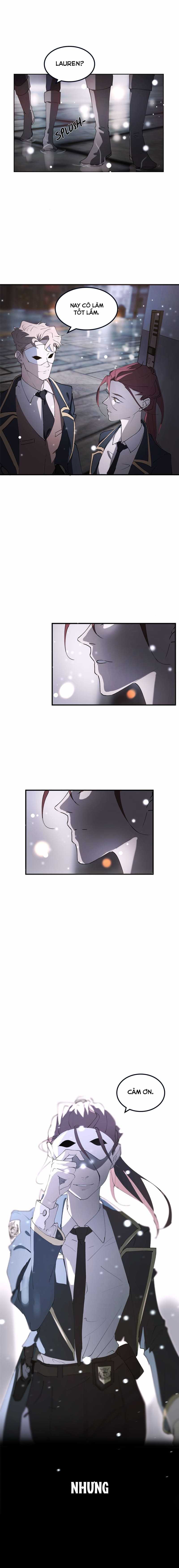 Hoa Lục Bình Tím - Chapter 0.2 - Trang 5