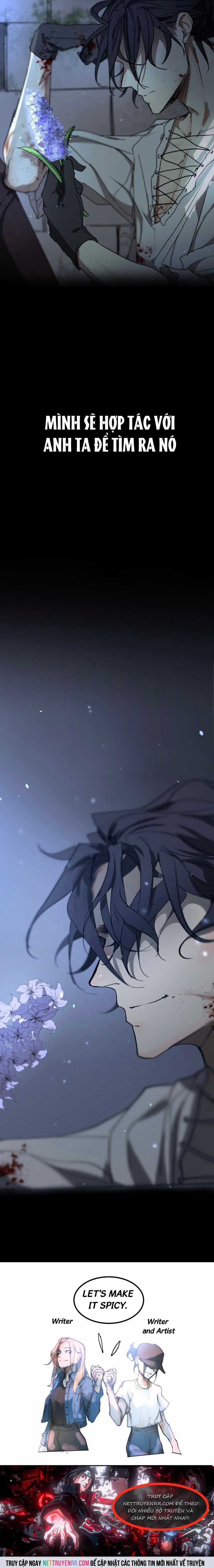 Hoa Lục Bình Tím - Chapter 0.2 - Trang 8