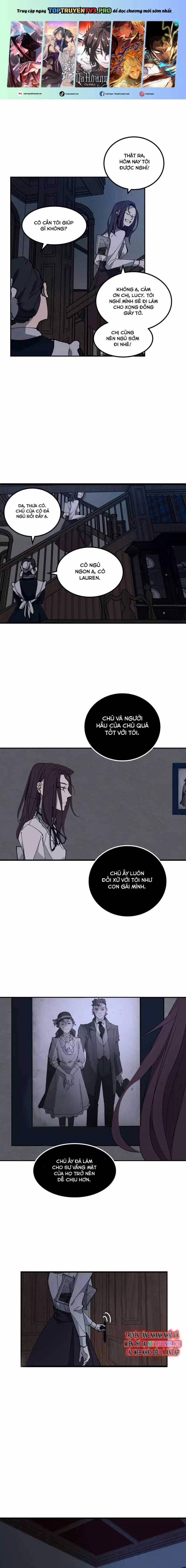 Hoa Lục Bình Tím - Chapter 1.2 - Trang 1