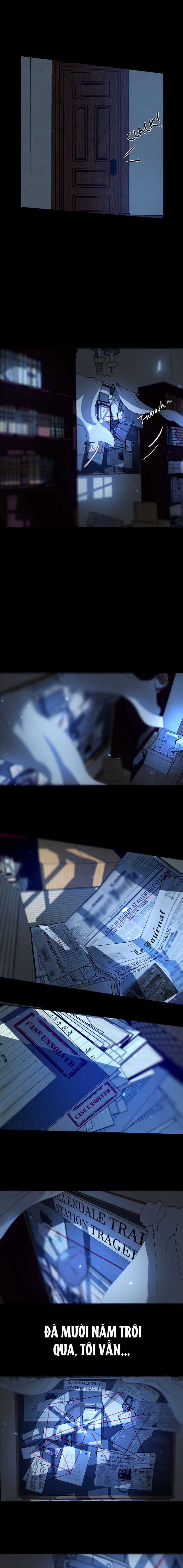 Hoa Lục Bình Tím - Chapter 1.2 - Trang 6