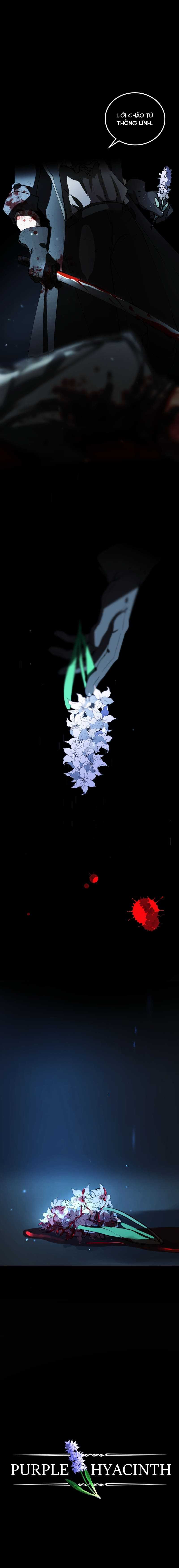Hoa Lục Bình Tím - Chapter 1 - Trang 4