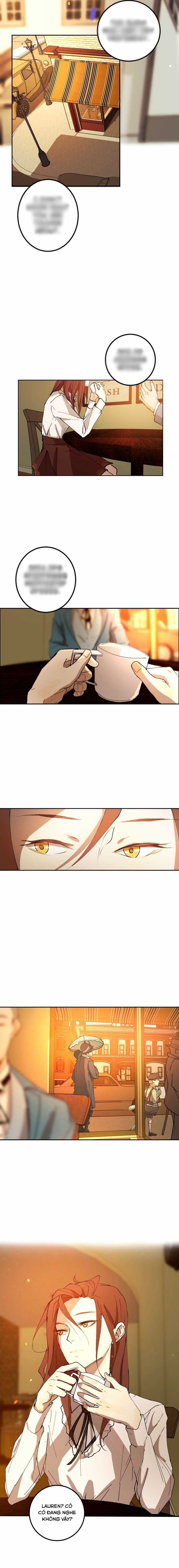 Hoa Lục Bình Tím - Chapter 1 - Trang 6