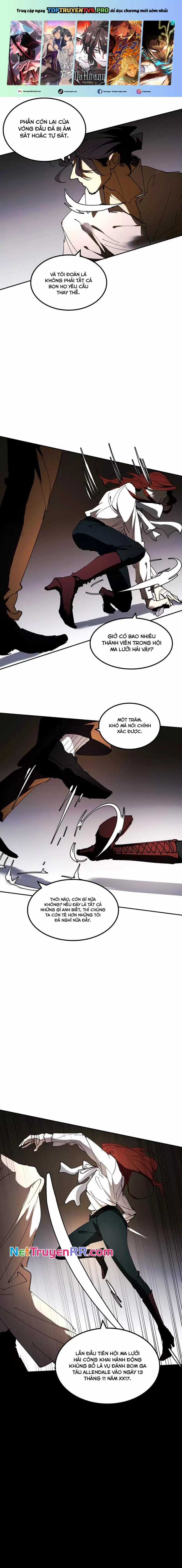 Hoa Lục Bình Tím - Chapter 11.2 - Trang 1